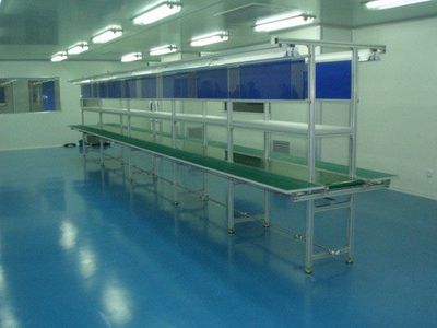 電子無(wú)塵車間不銹鋼工作臺(tái)供應(yīng)商信息咨詢服務(wù) 一站式解決方案
